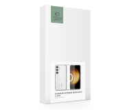 TECH-PROTECT Flexair Hybrid Magsafe do Samsung Galaxy S24 Clear 5906203690480 - 1211716 - zdjęcie 2